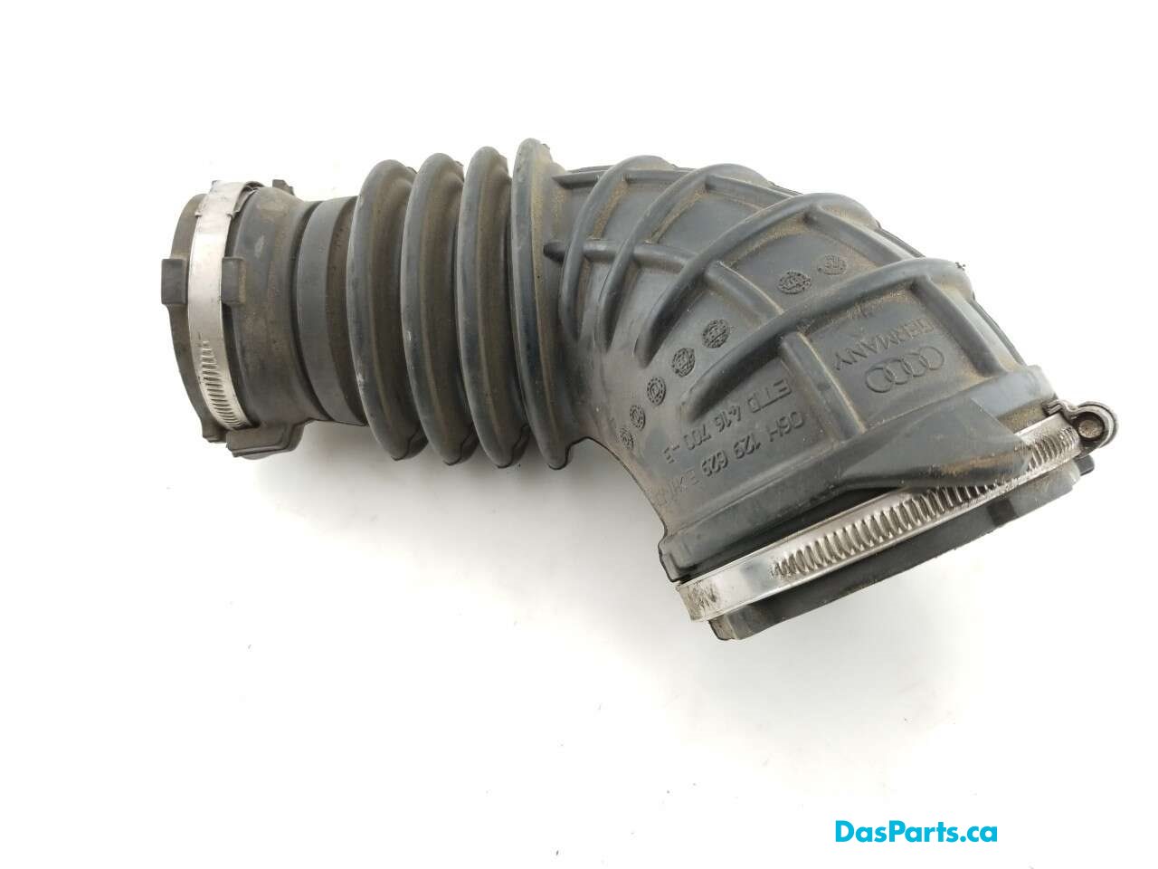 Intake Hose 1