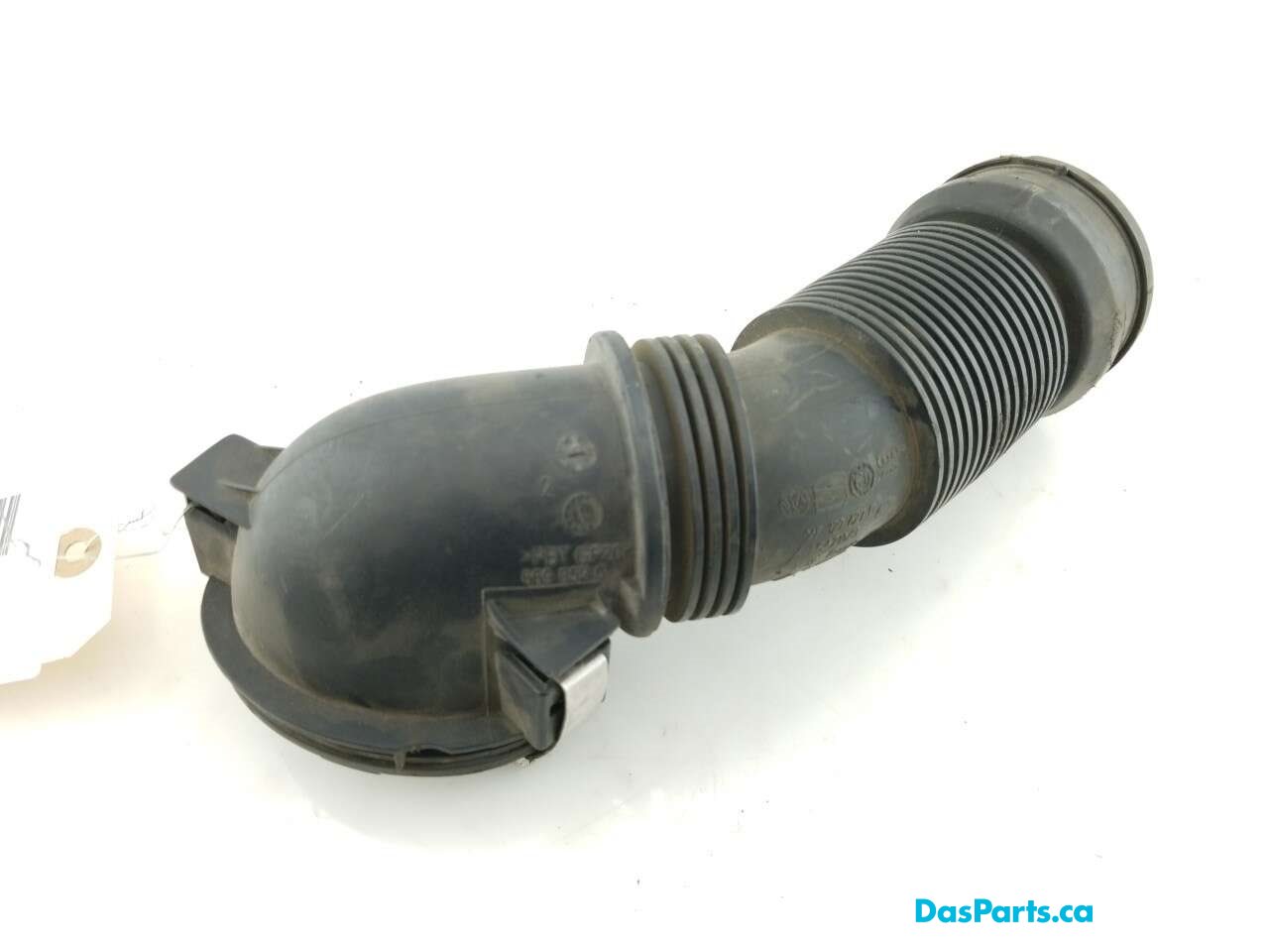 Turbo Inlet Pipe