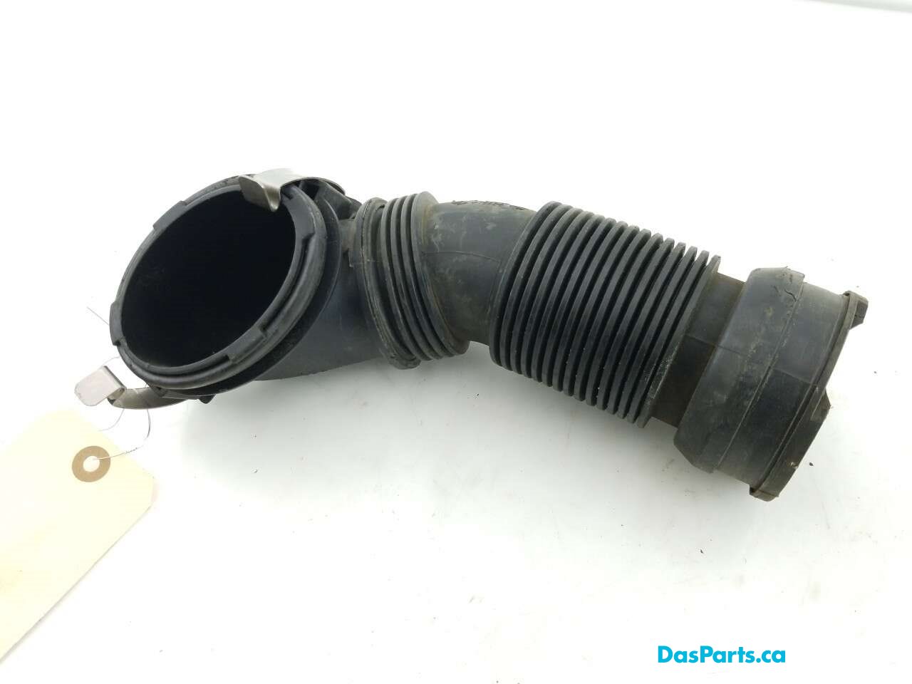 Turbo Inlet Pipe