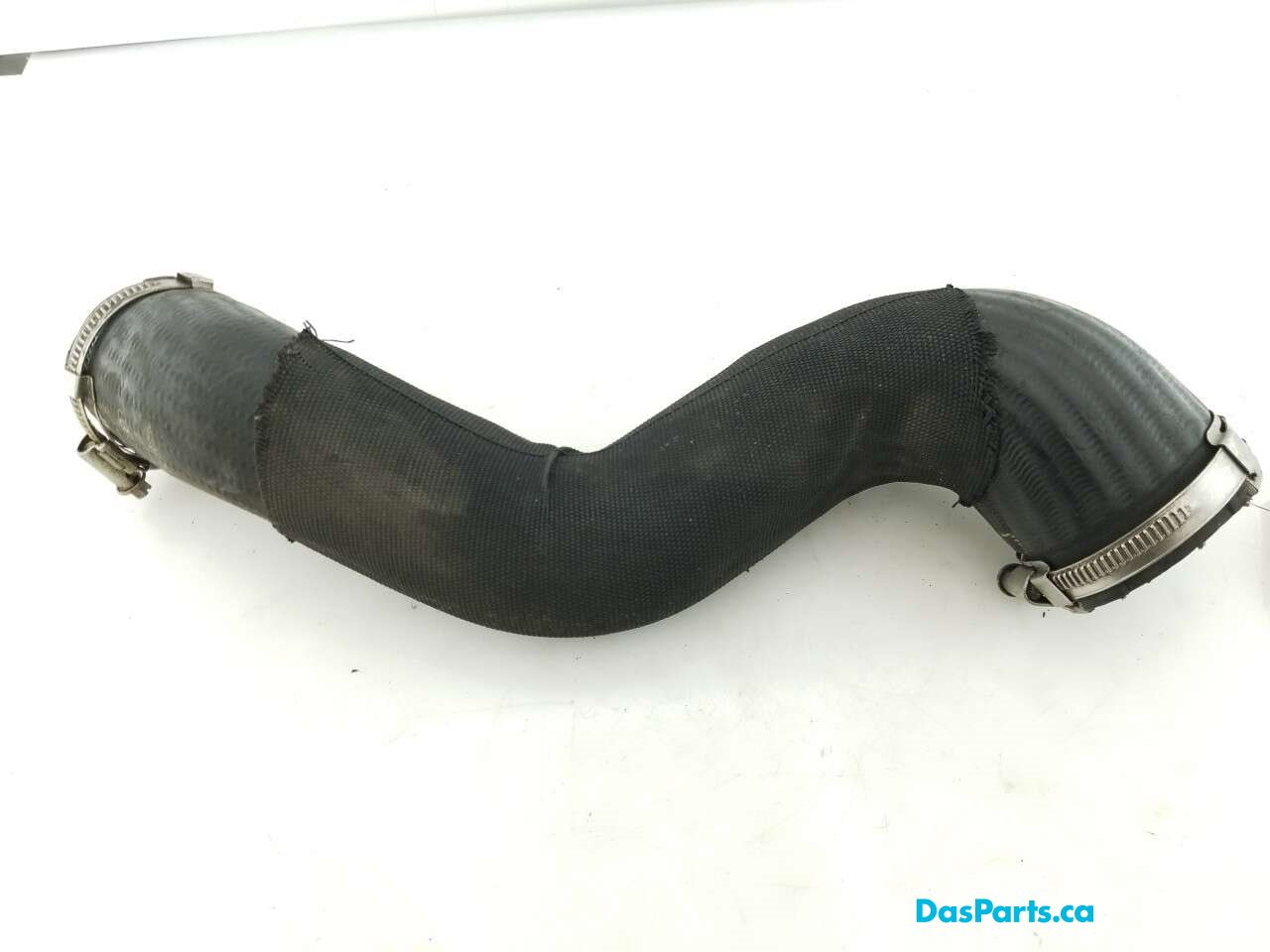 Intercooler Pipe 3