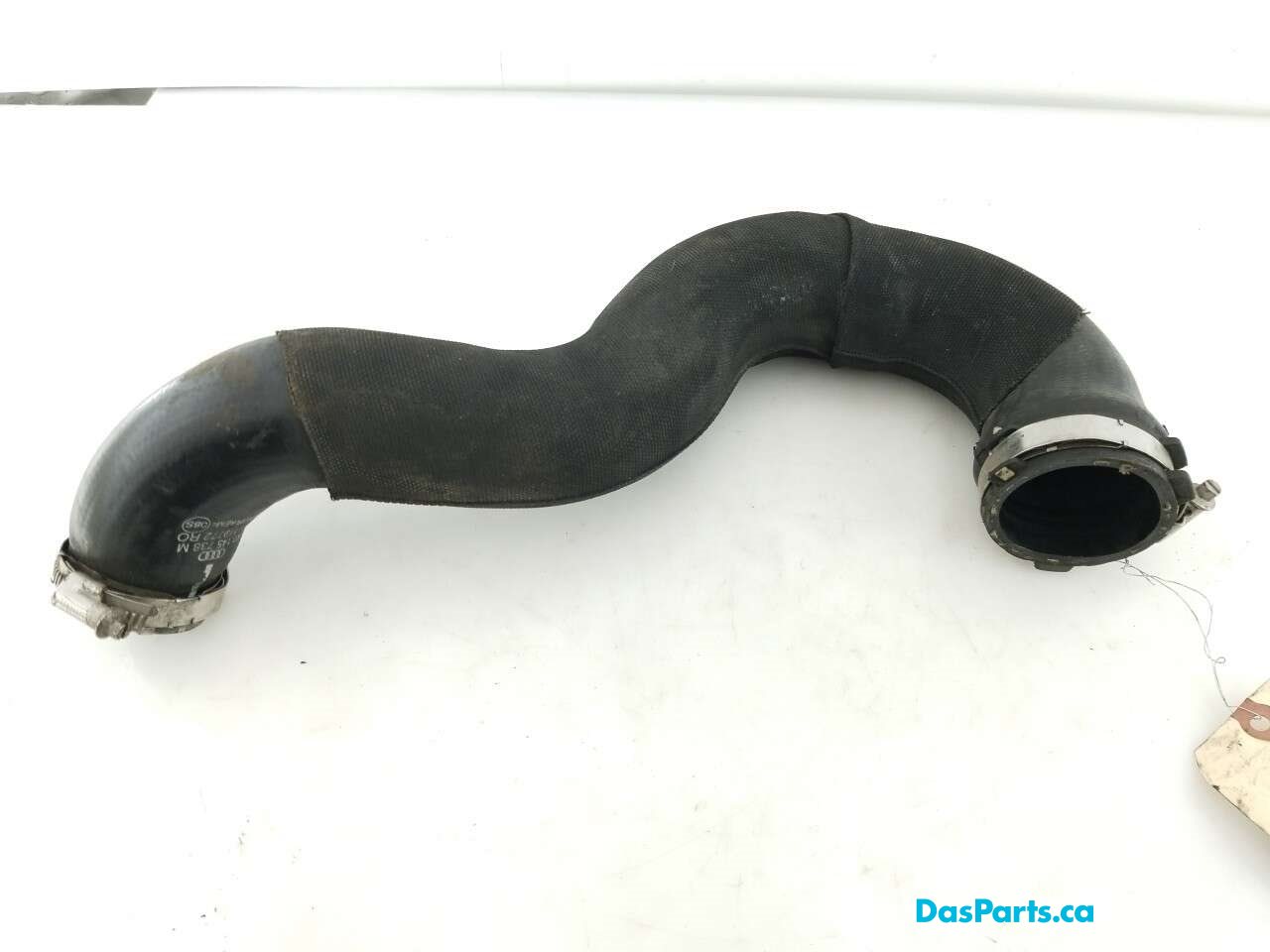 Intercooler Pipe 1