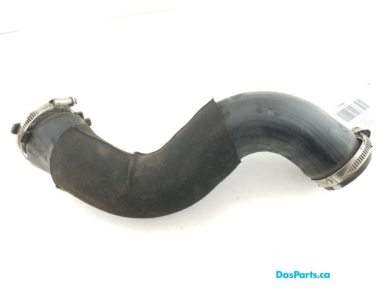 Intercooler Pipe 1
