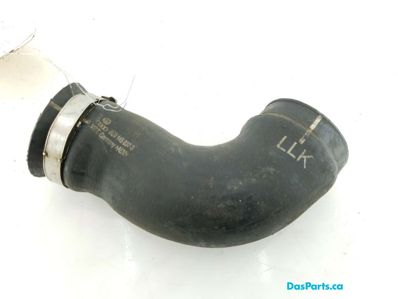 Intercooler Pipe 2