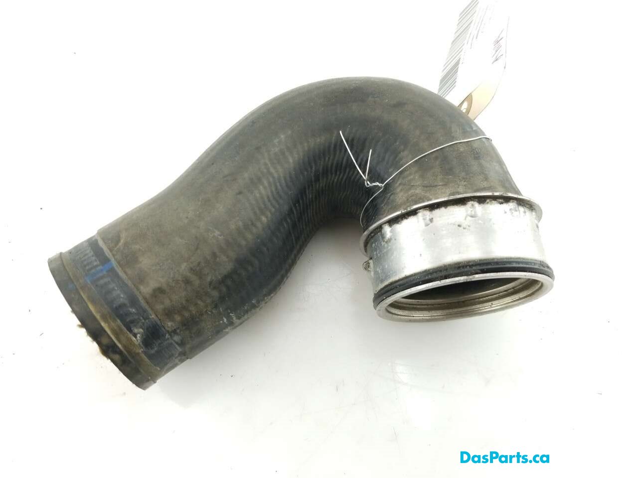 Intercooler Pipe 1
