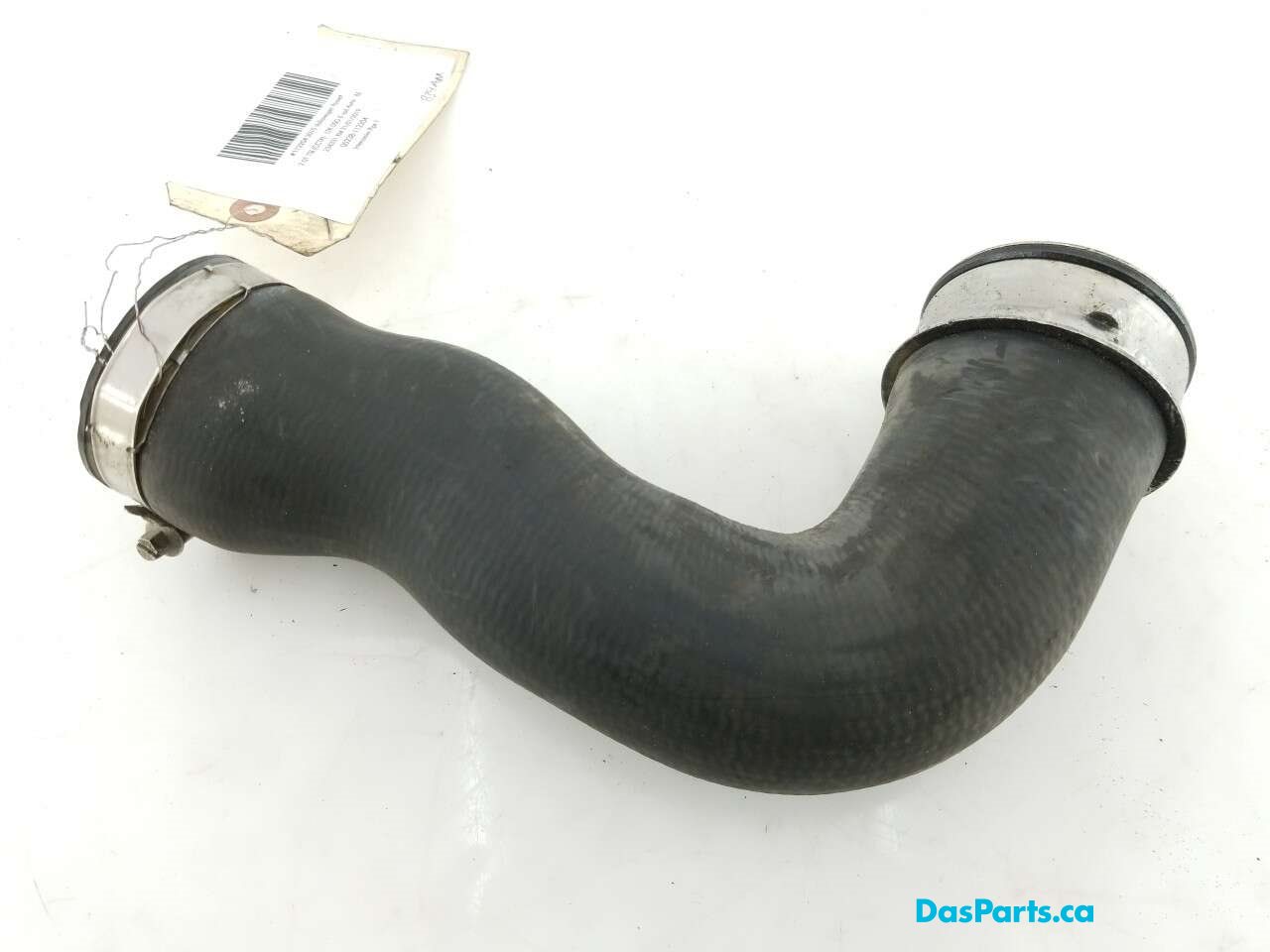 Intercooler Pipe 1