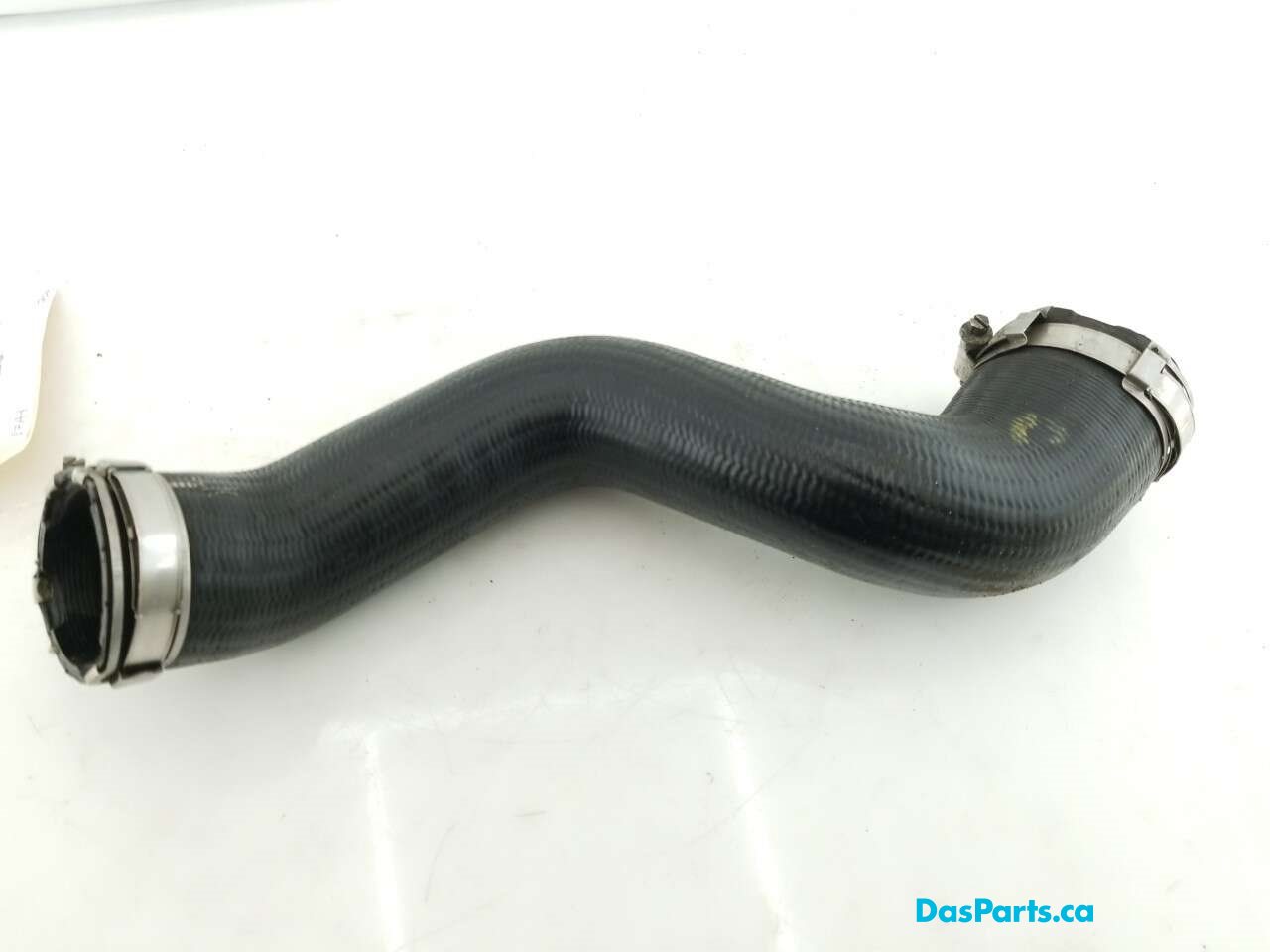 Intercooler Pipe 1