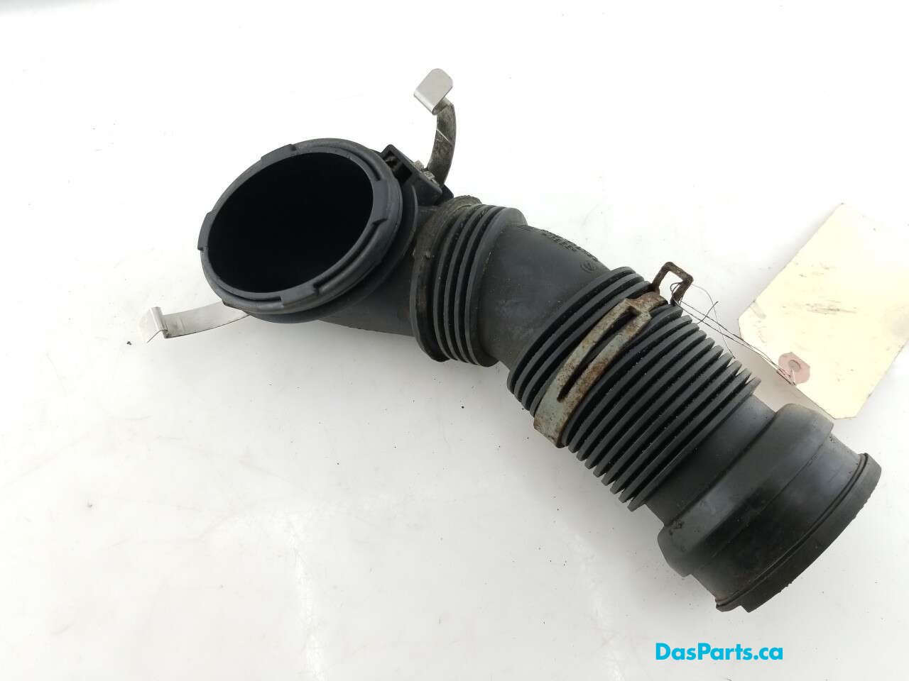 Turbo Inlet Pipe