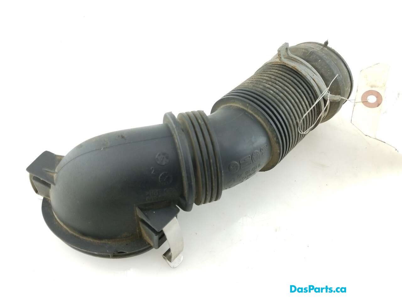 Turbo Inlet Pipe