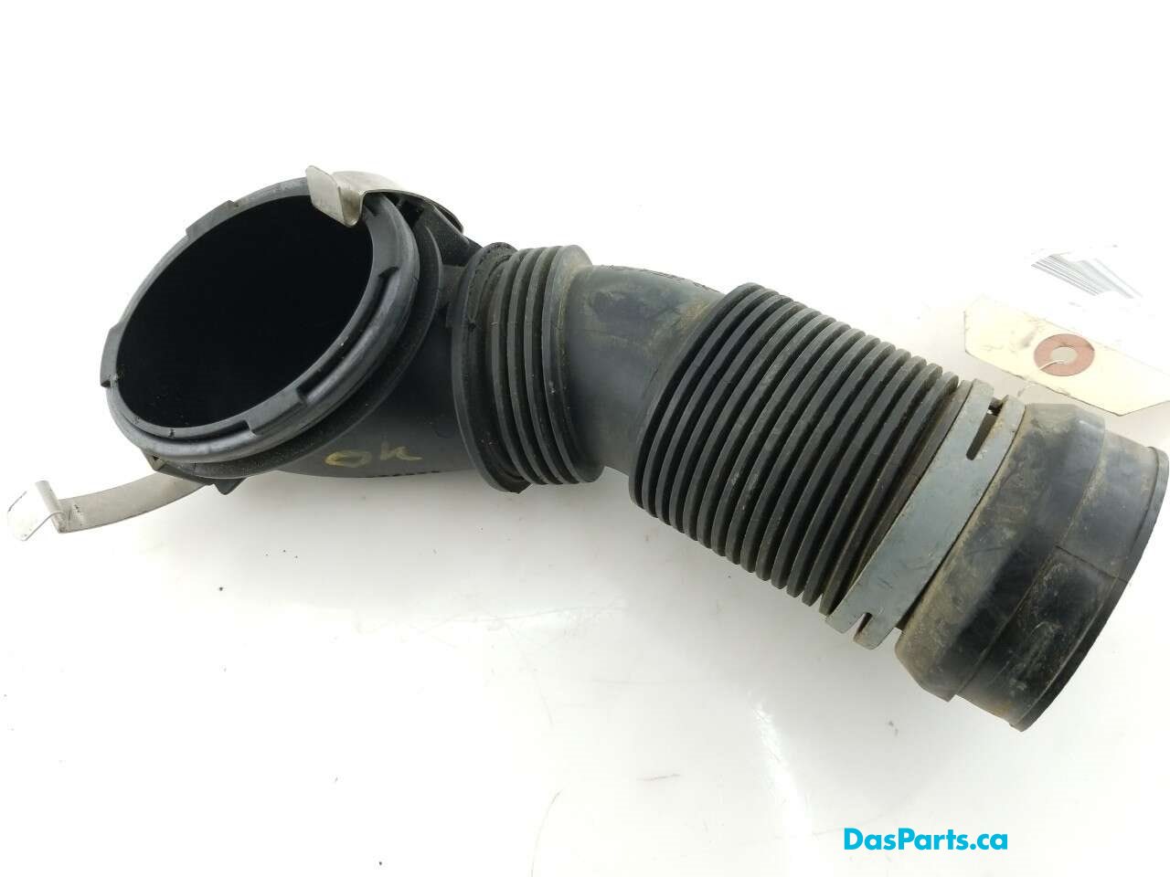 Turbo Inlet Pipe