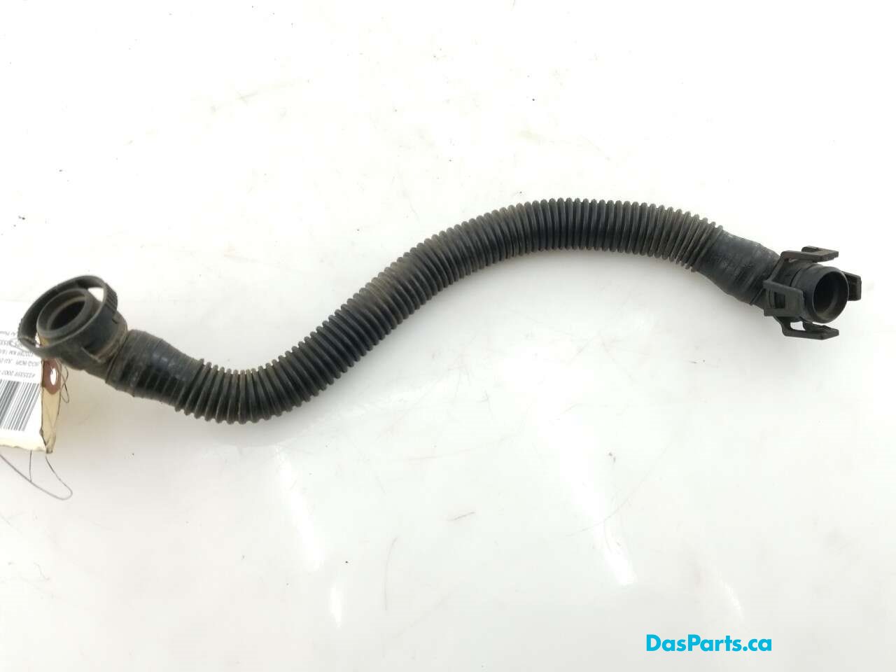 Secondary Air Hose 2