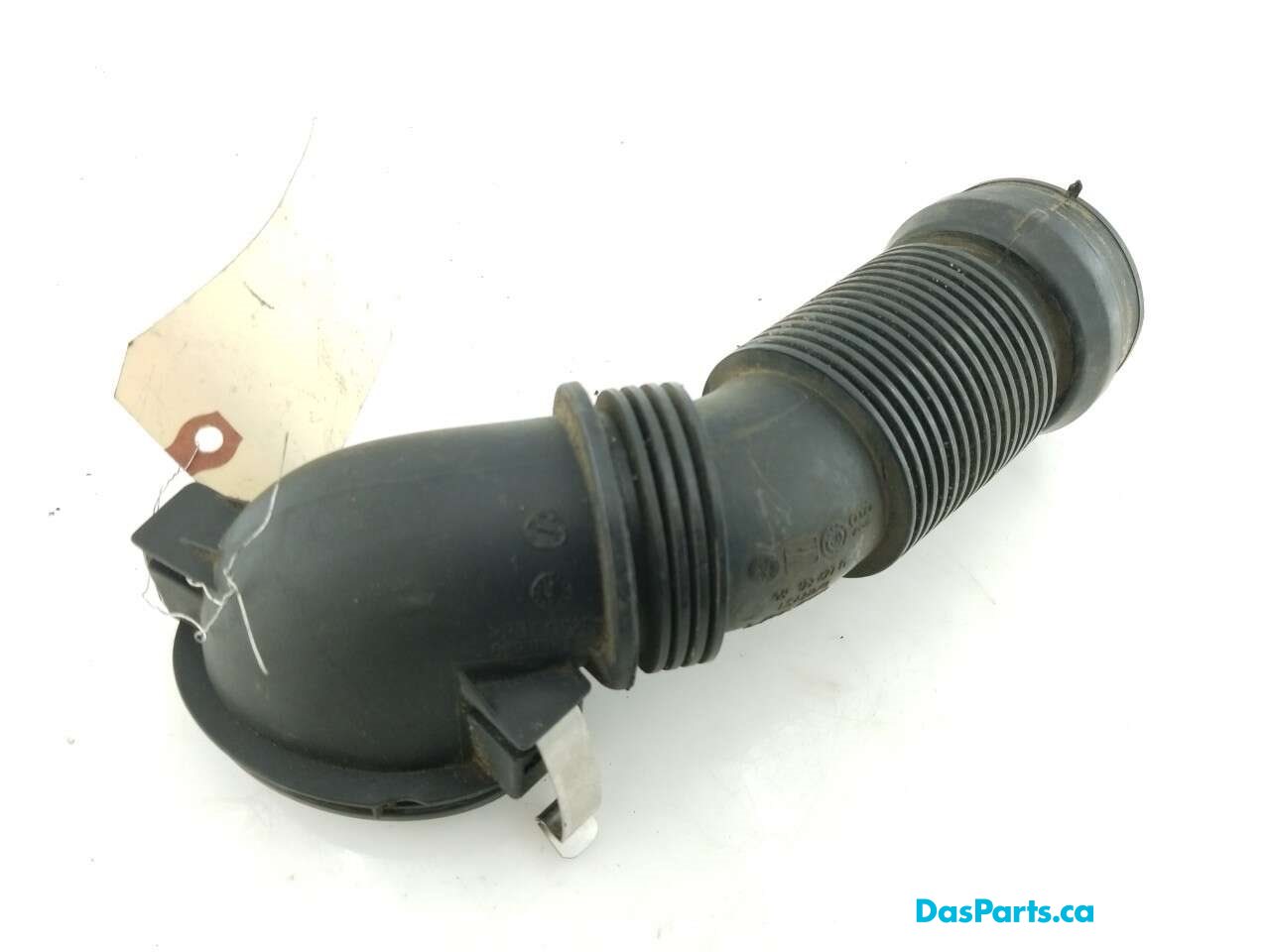Turbo Inlet Pipe