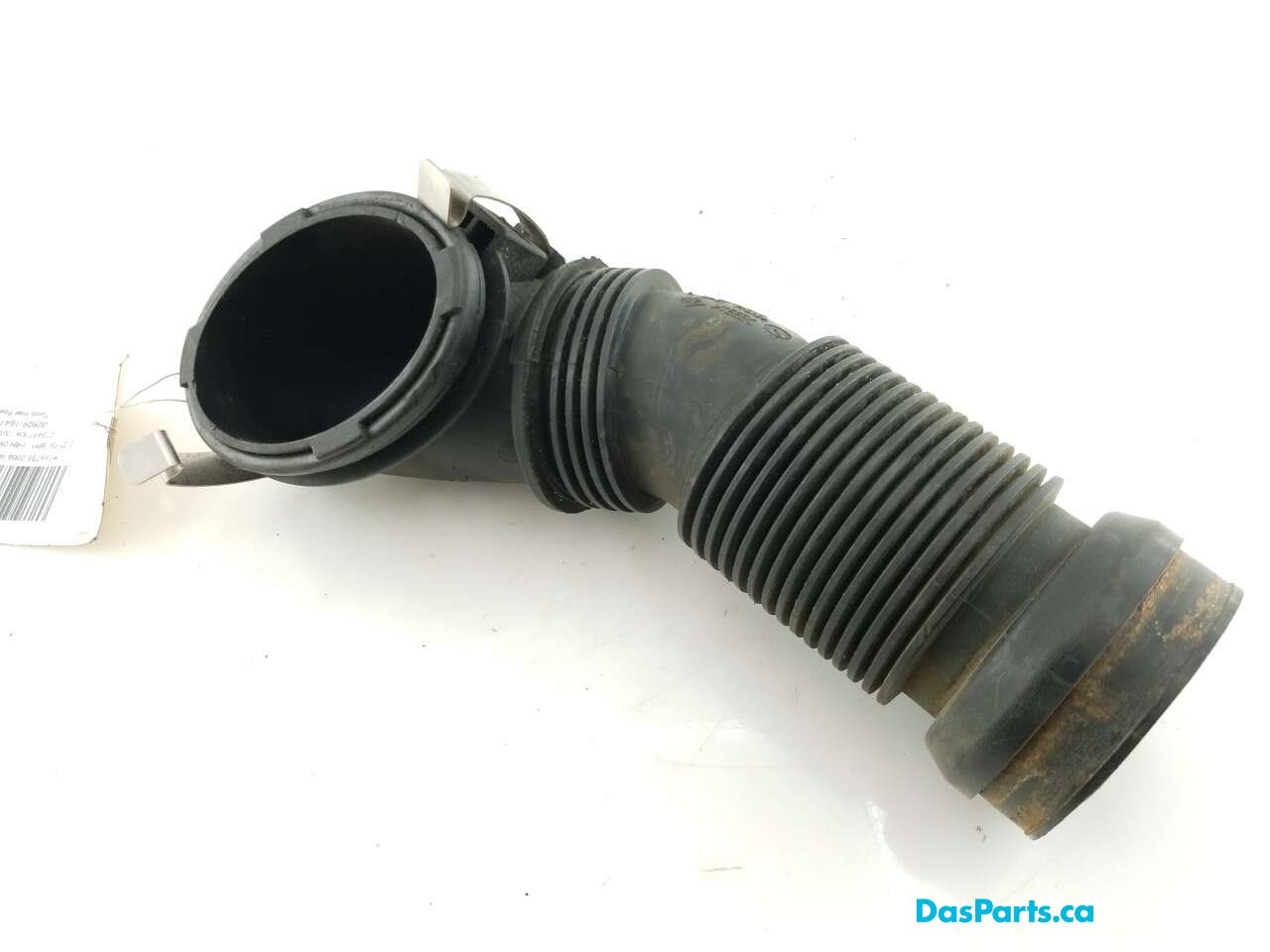 Turbo Inlet Pipe