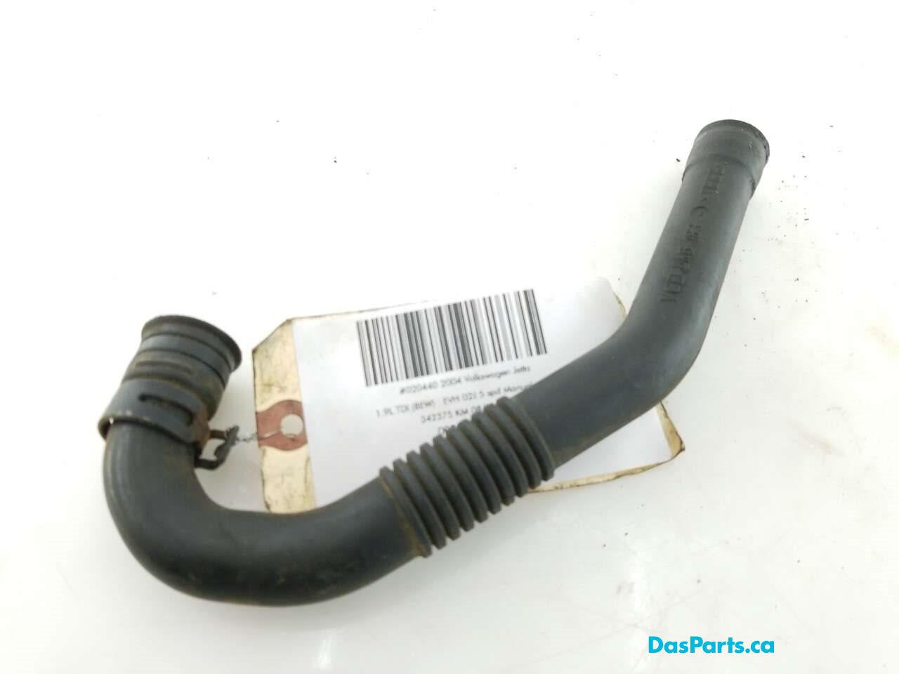 PCV Hose 1