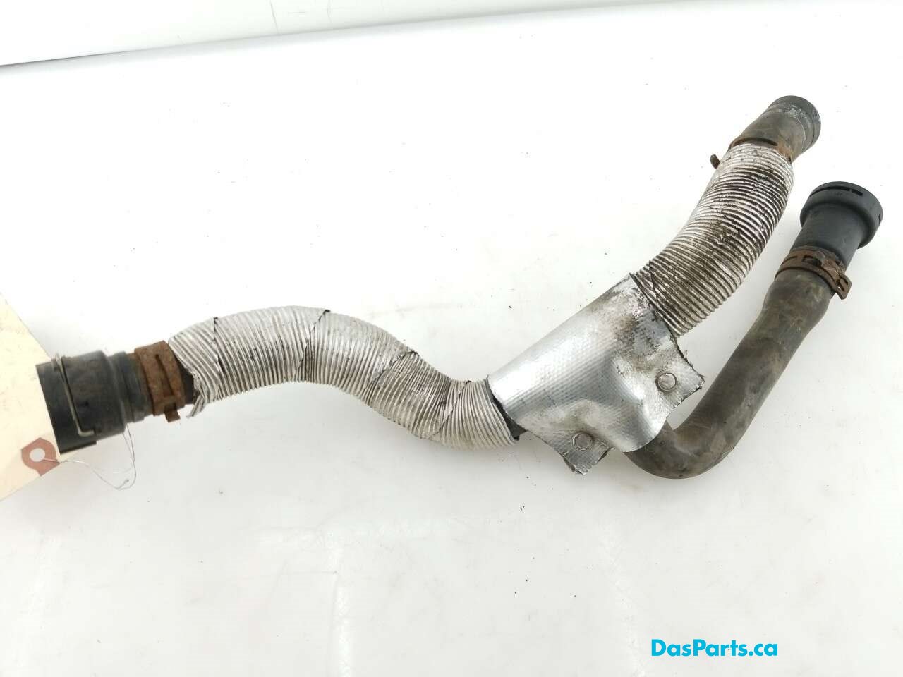 Coolant Hose 1