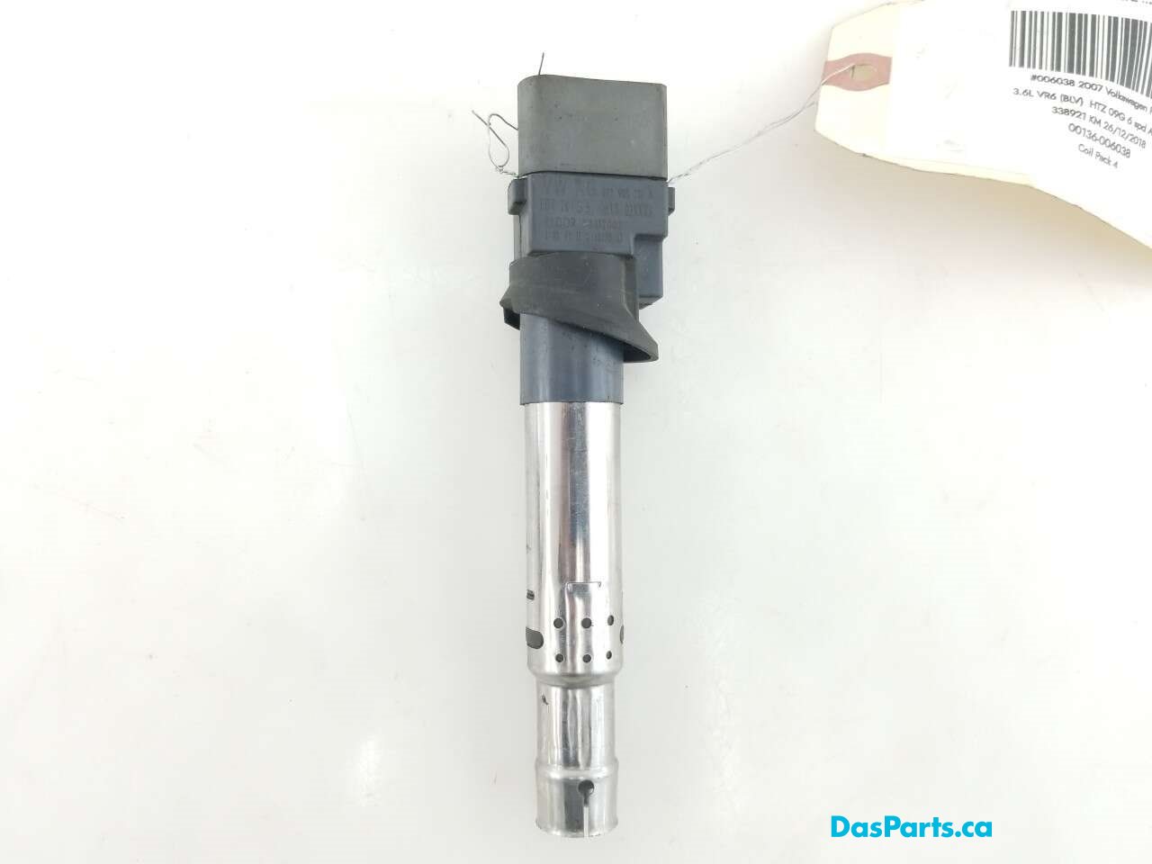 Coil Pack 4