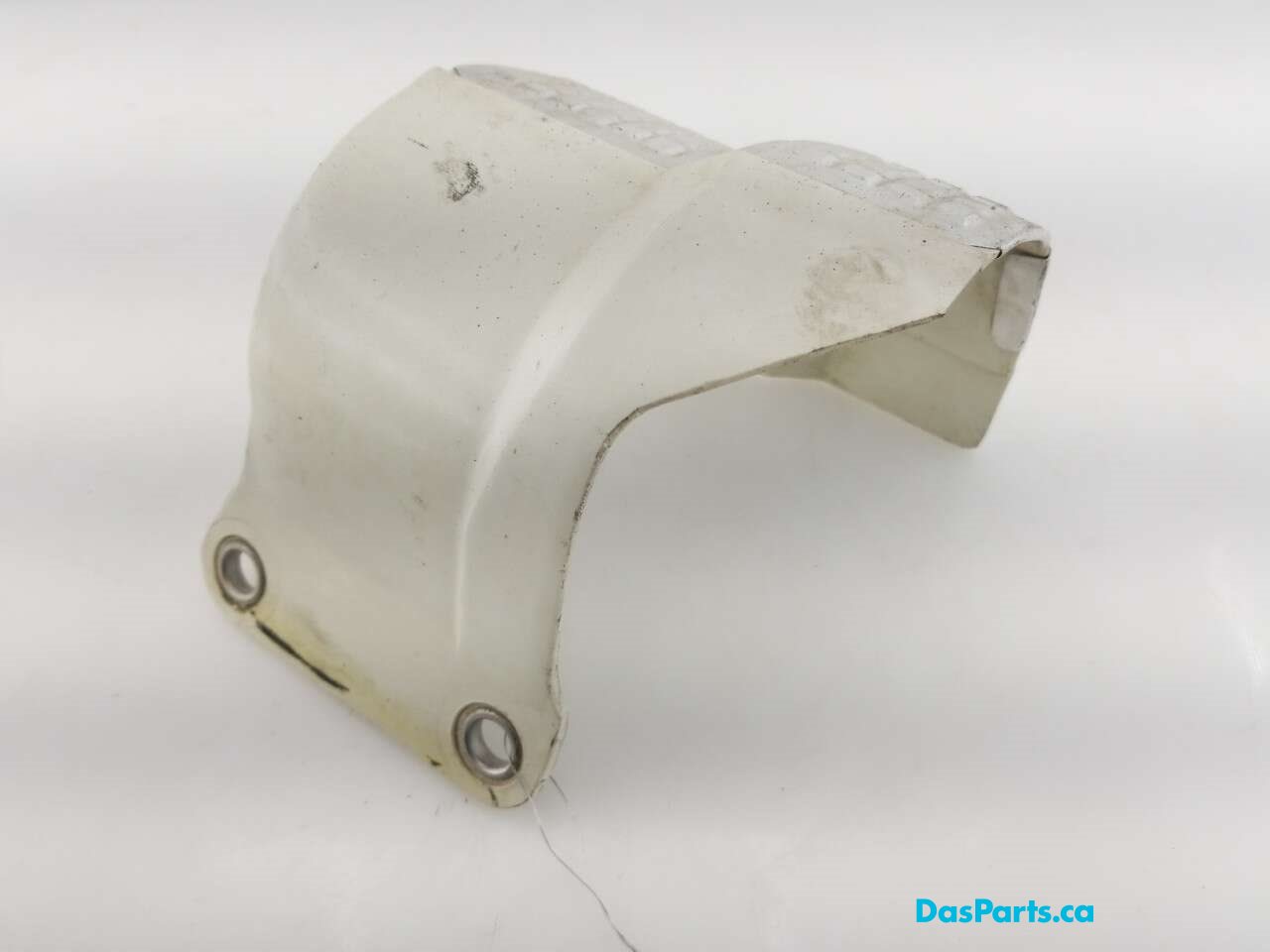 Axle Heat Shield 1