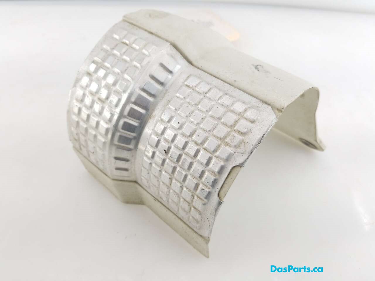 Axle Heat Shield 1