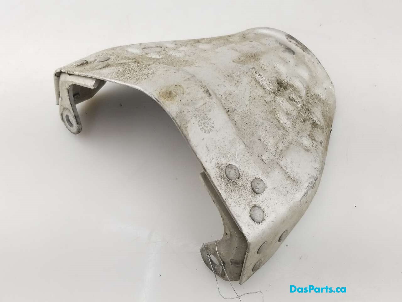 Heat Shield