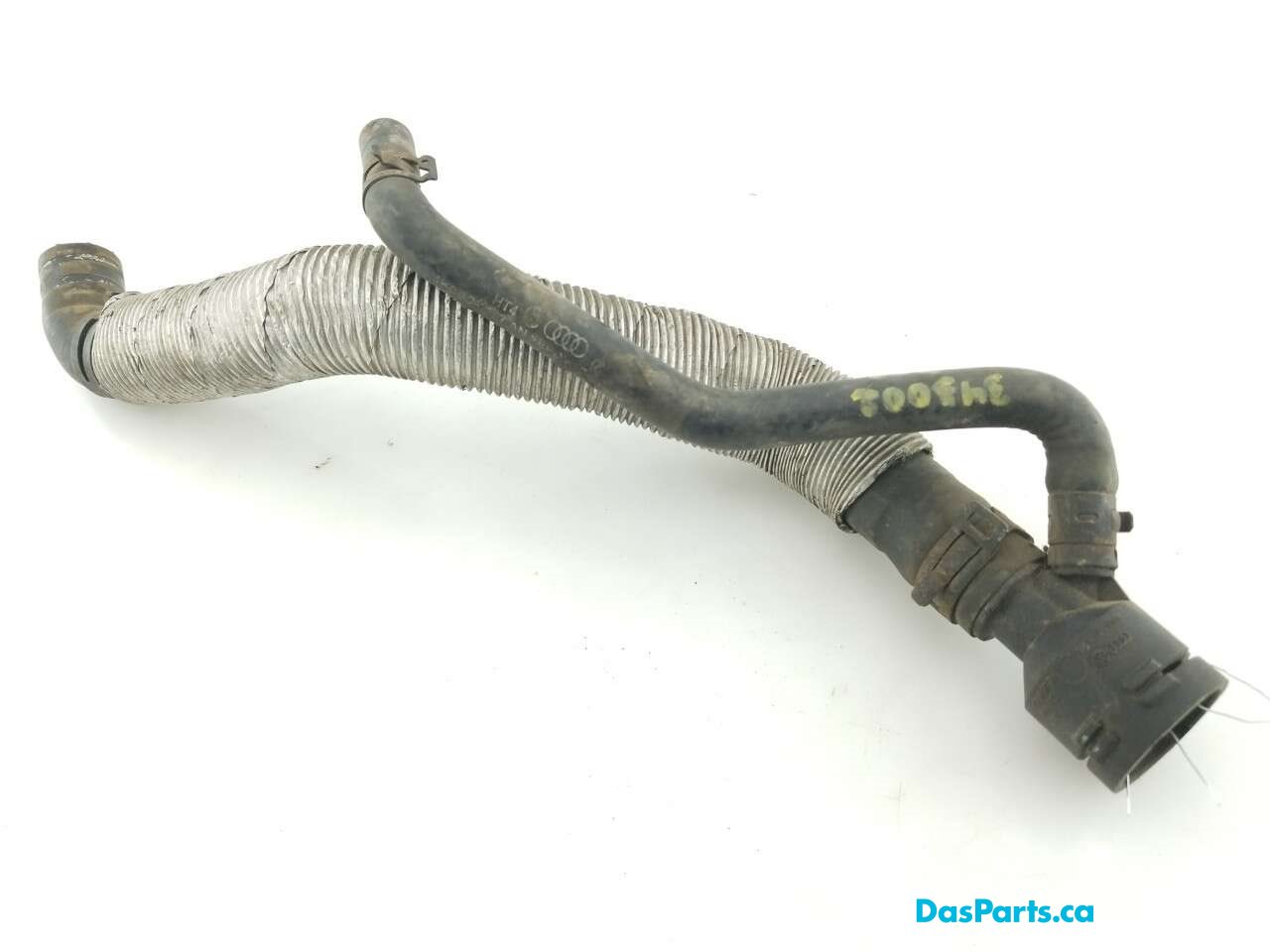 Heater Core Hose