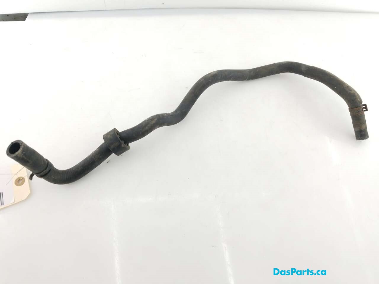 Coolant Hose 1
