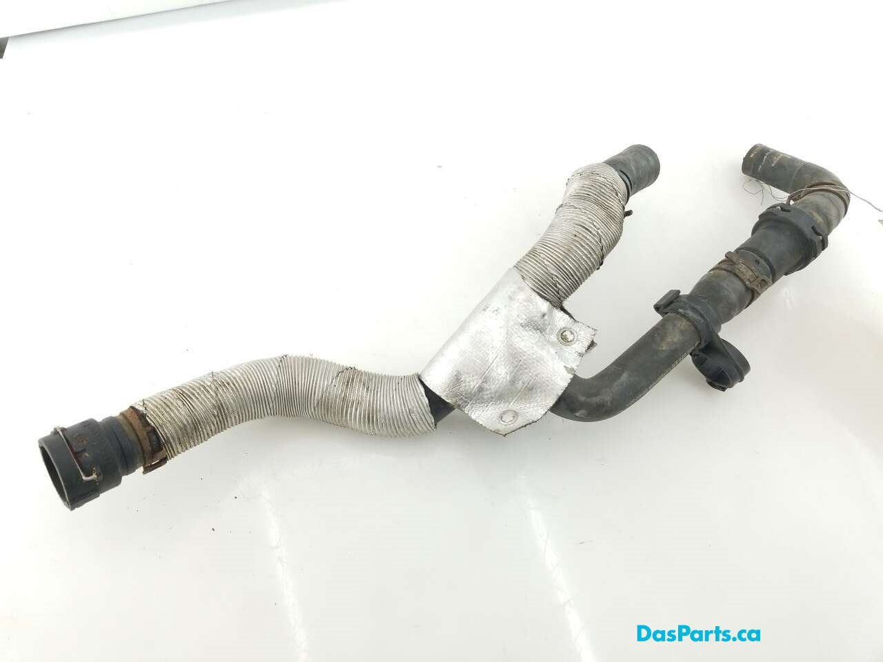 Heater Core Hose 2