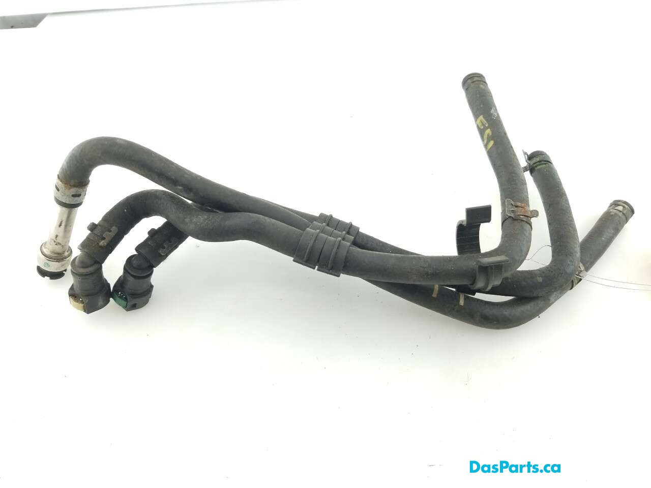 Fuel Line 1