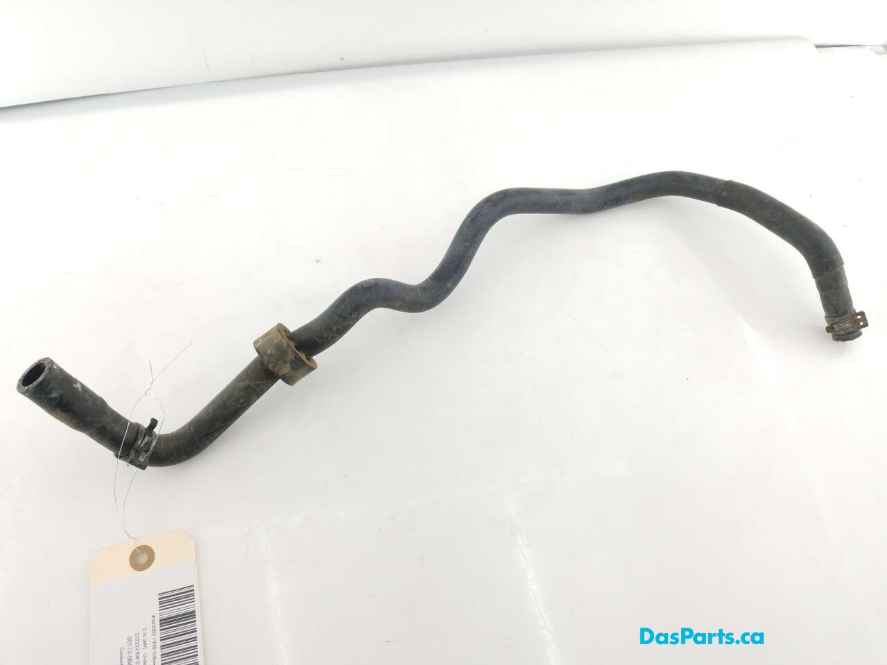 Coolant Hose 1