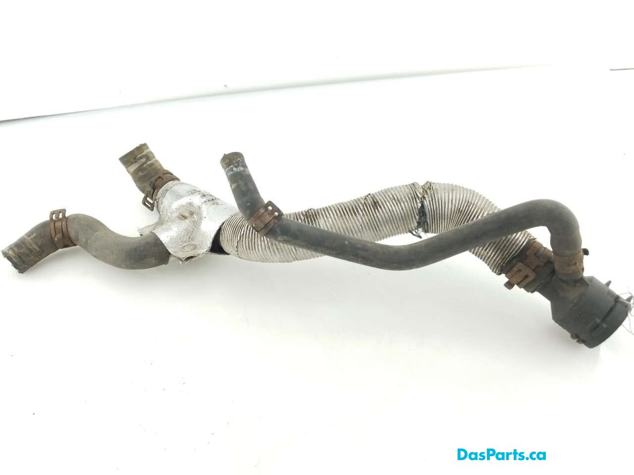 Heater Core Hose