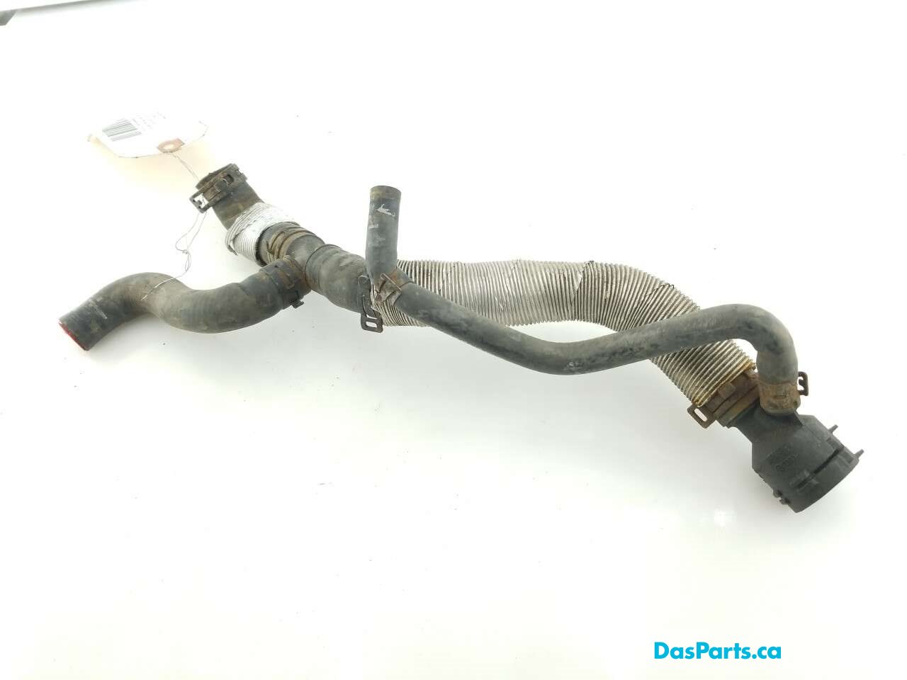 Heater Core Hose