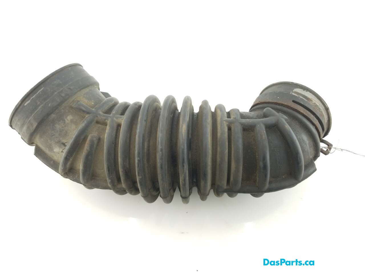 Turbo Inlet Pipe