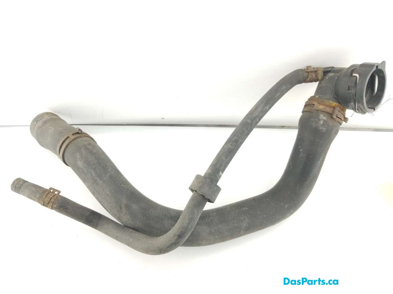 Upper Rad Hose