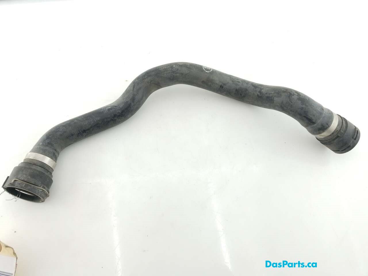 Coolant Hose 1