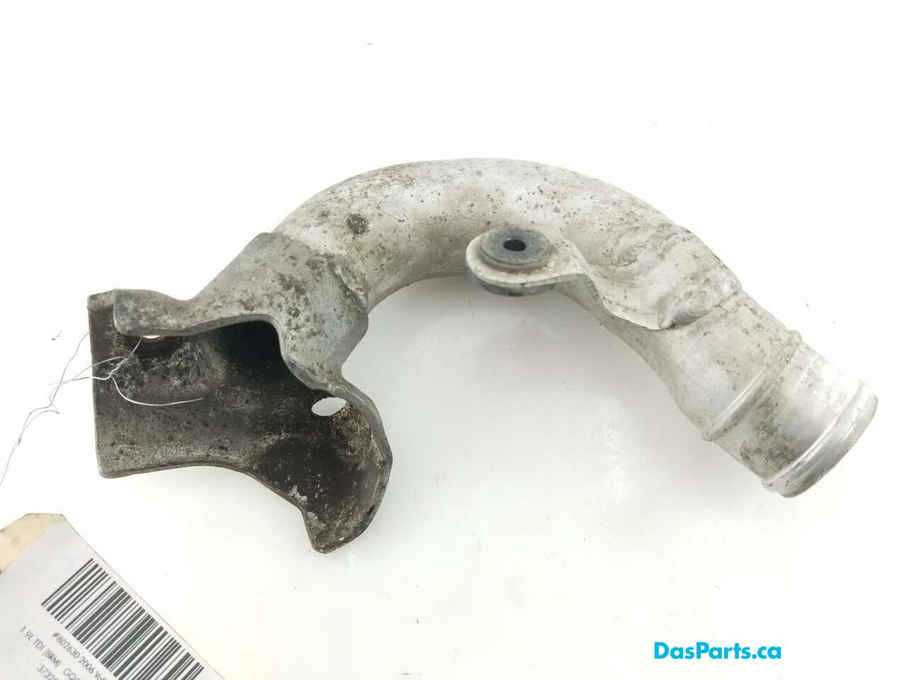 Intake Heater