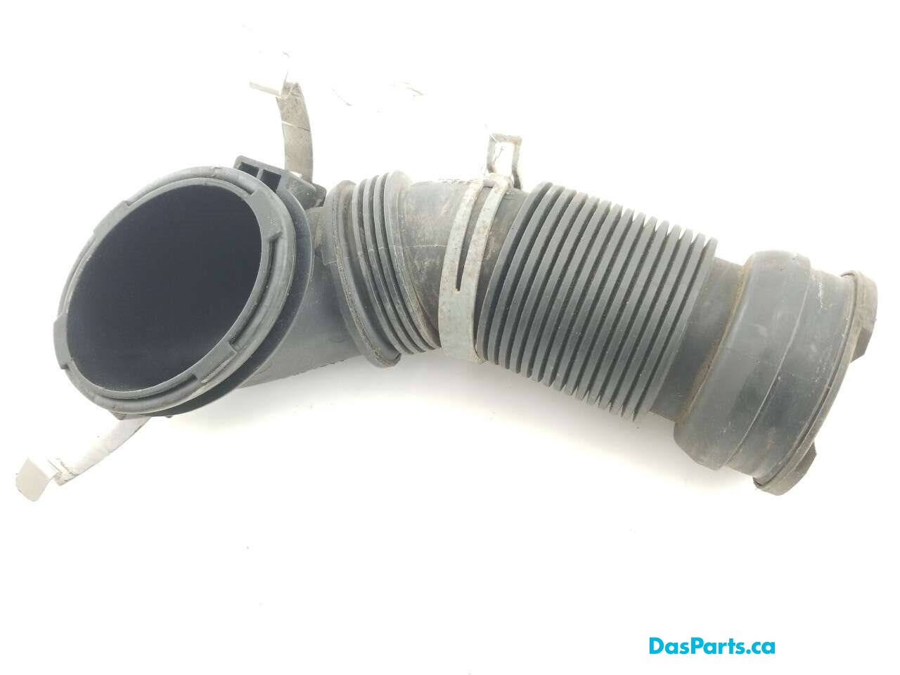 Turbo Inlet Pipe