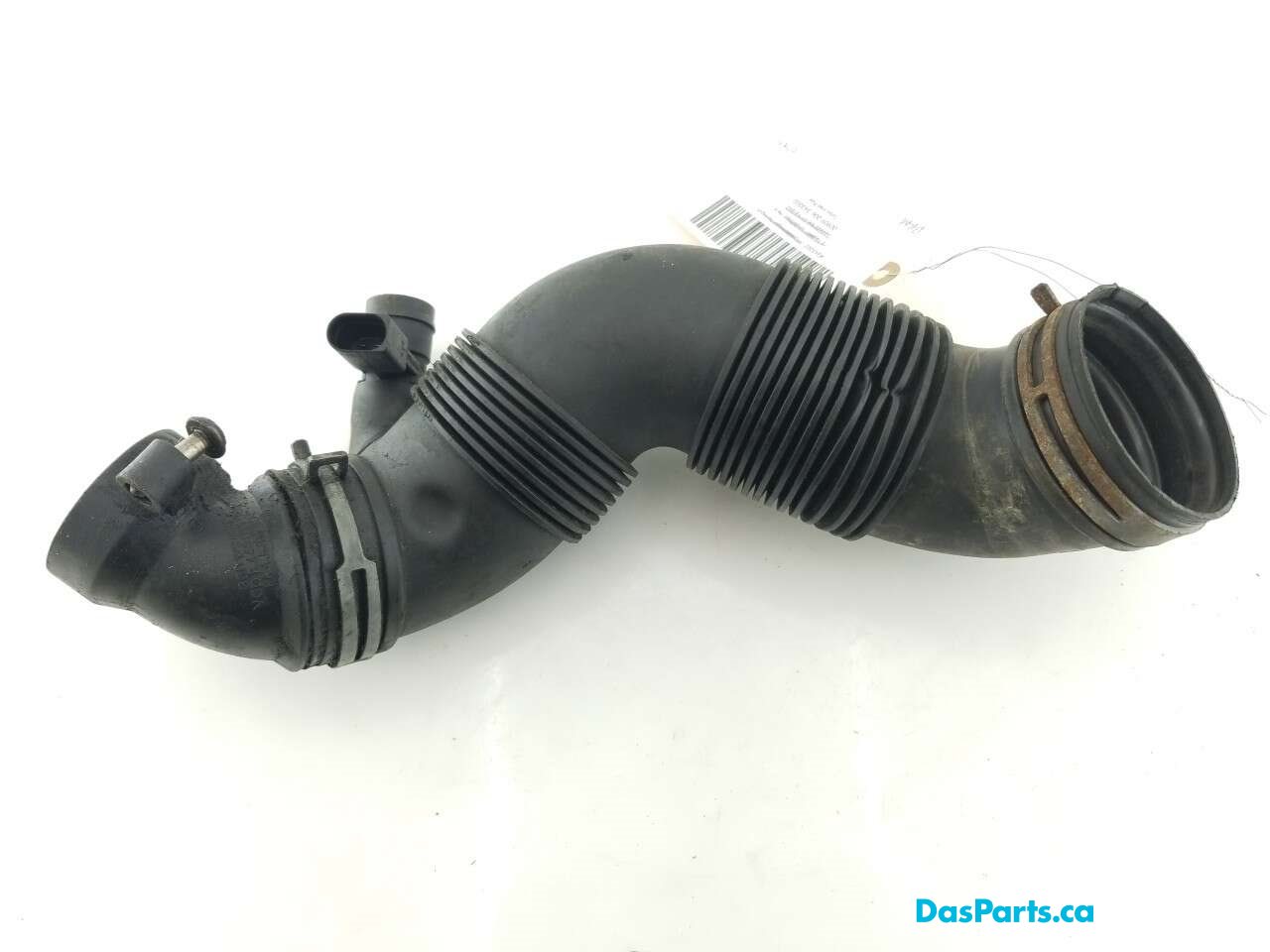 Turbo Inlet Pipe