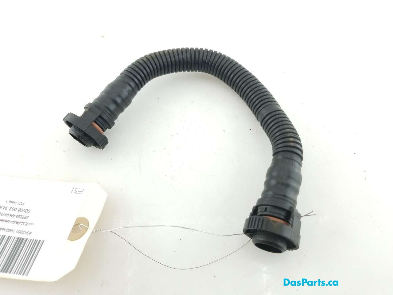 PCV Hose 1