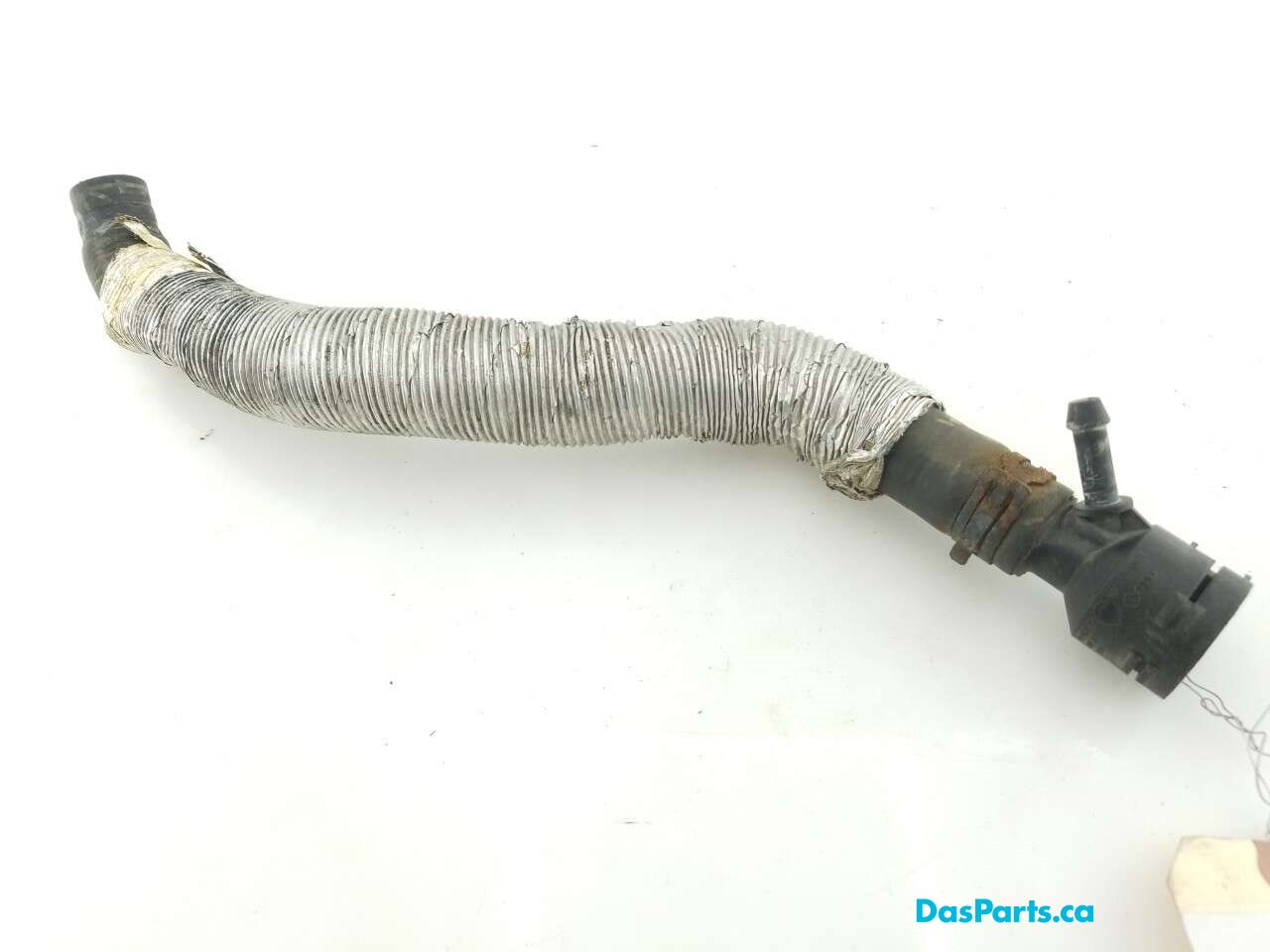Heater Core Hose
