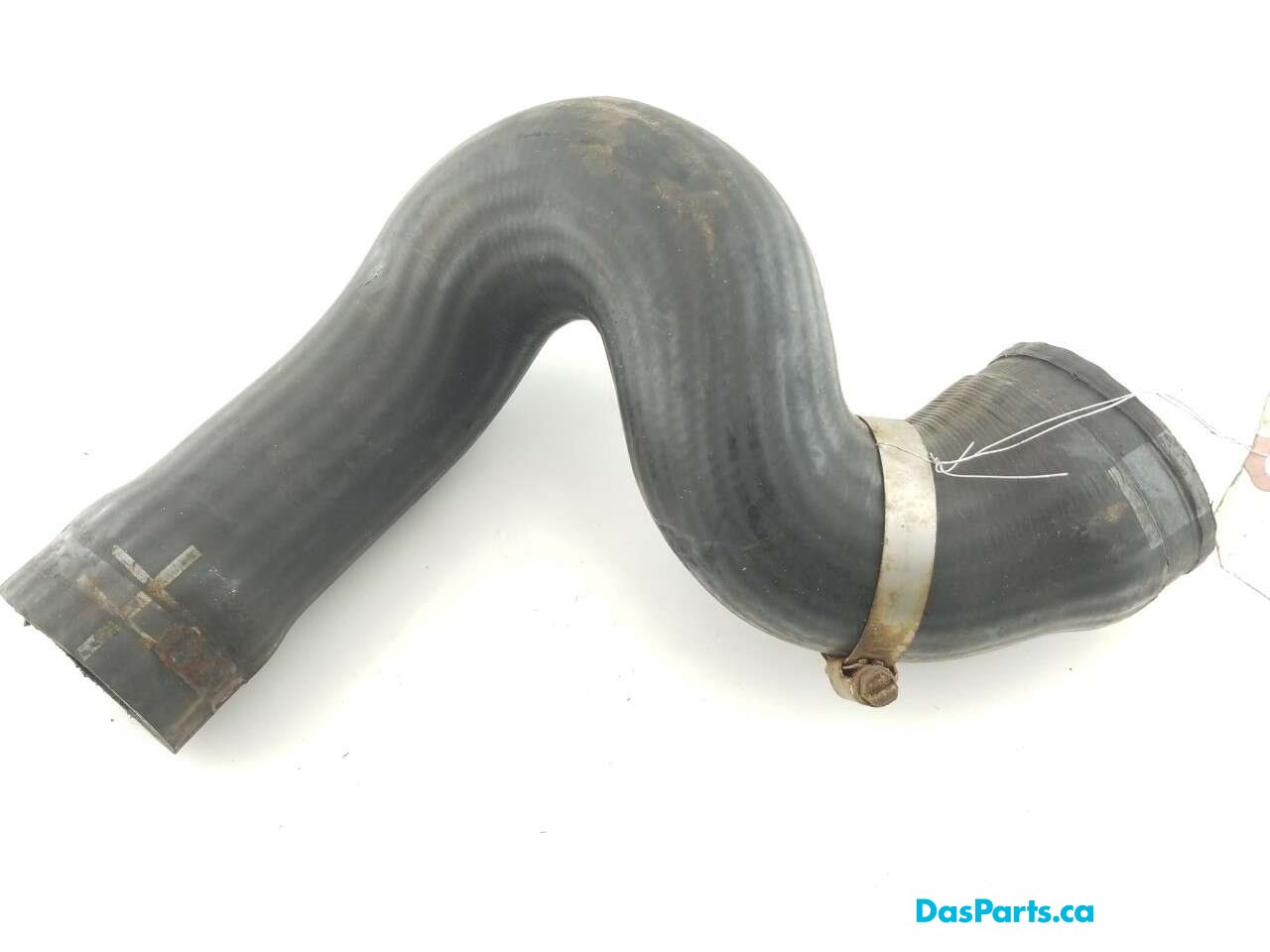 Intercooler Pipe 1