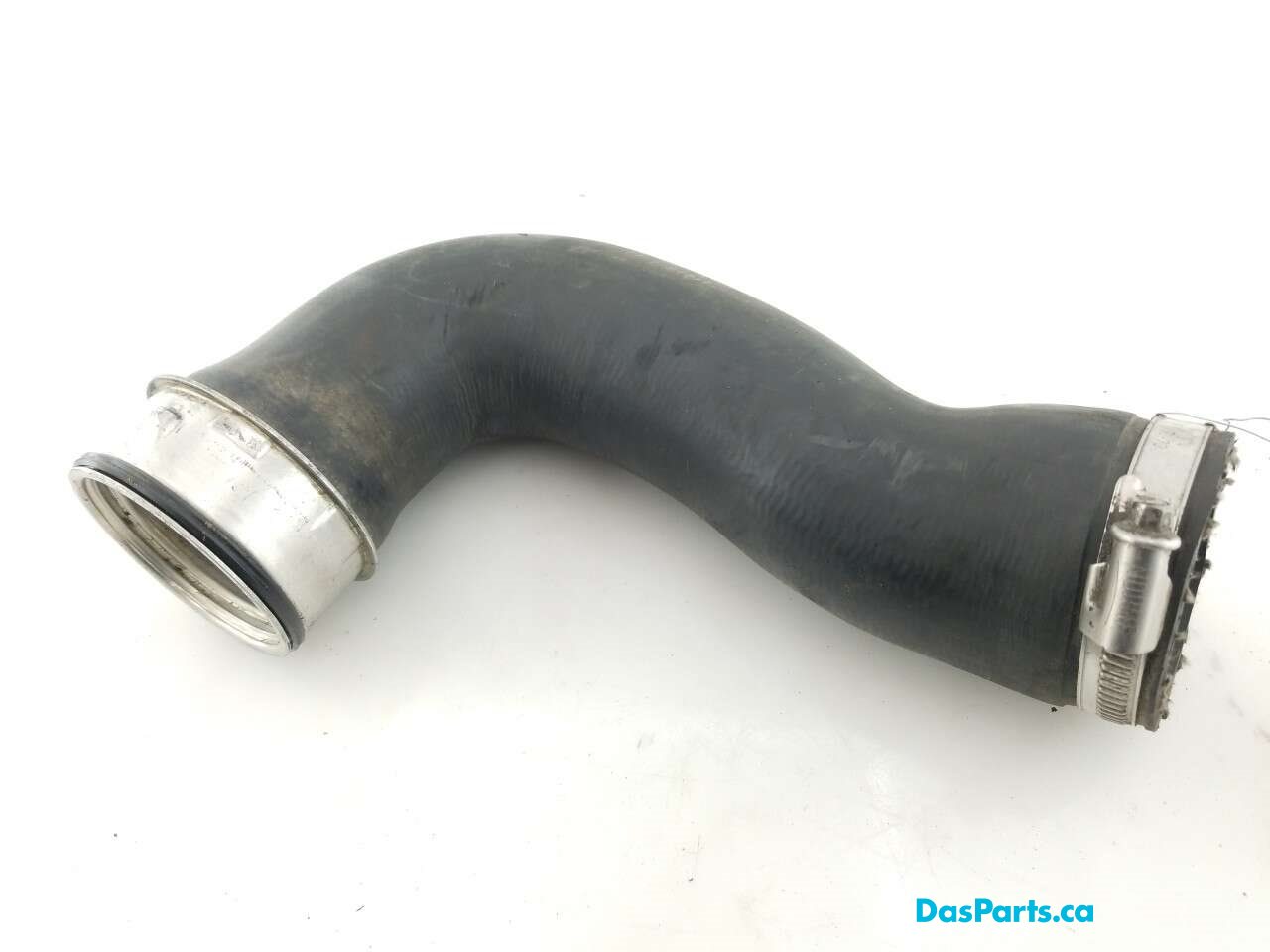 Intercooler Pipe 2