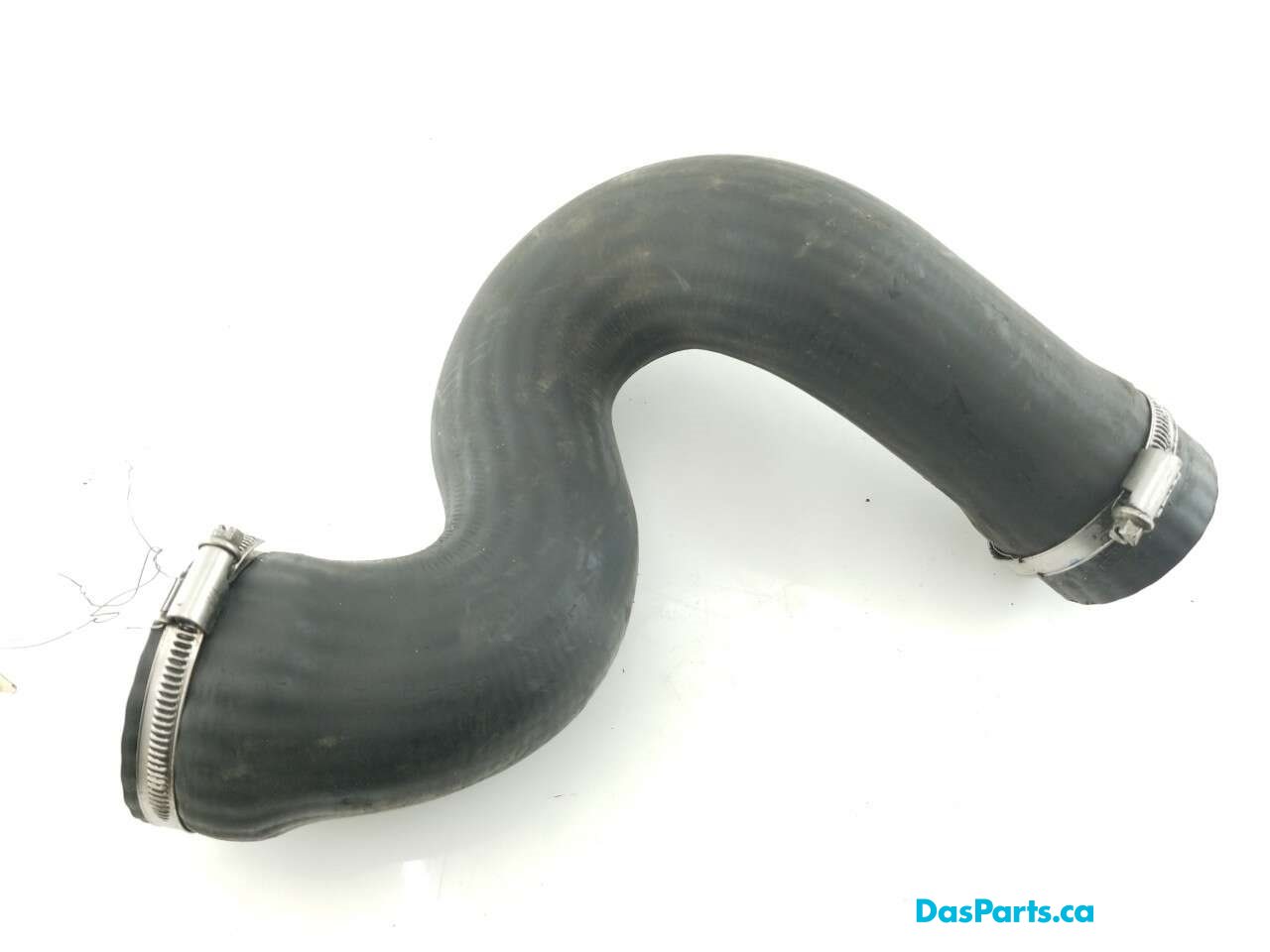 Intercooler Pipe 3