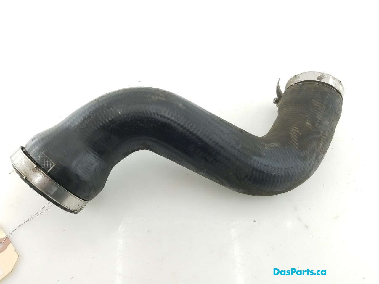Intercooler Pipe 1