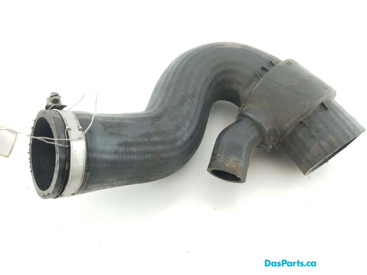 Intercooler Pipe 1