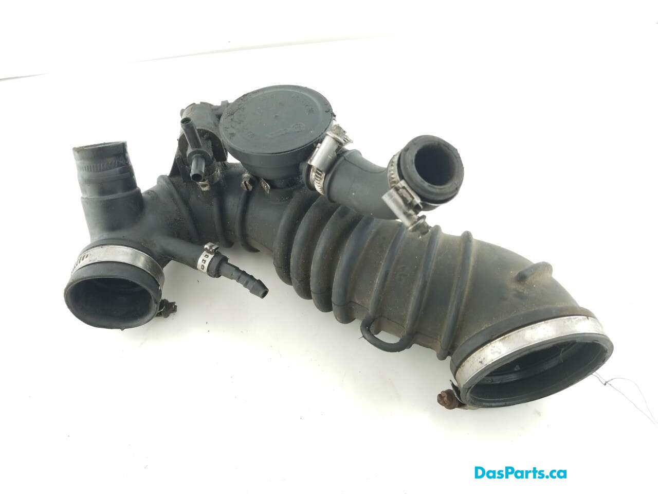Turbo Inlet Pipe