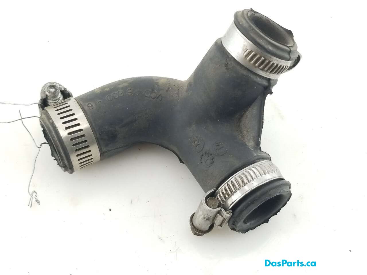 PCV Hose 1