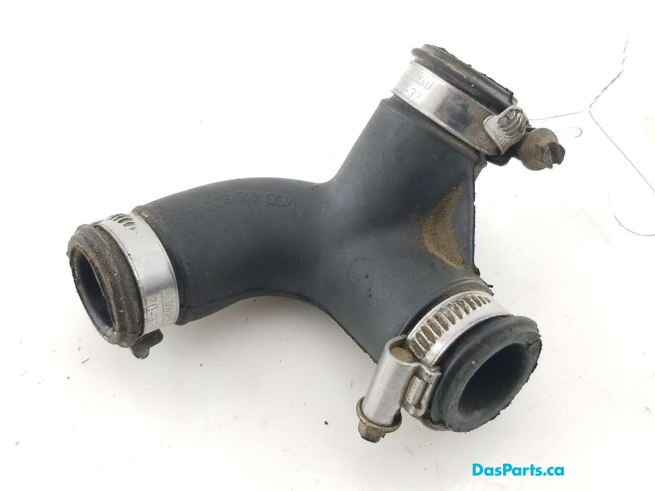 PCV Hose 1
