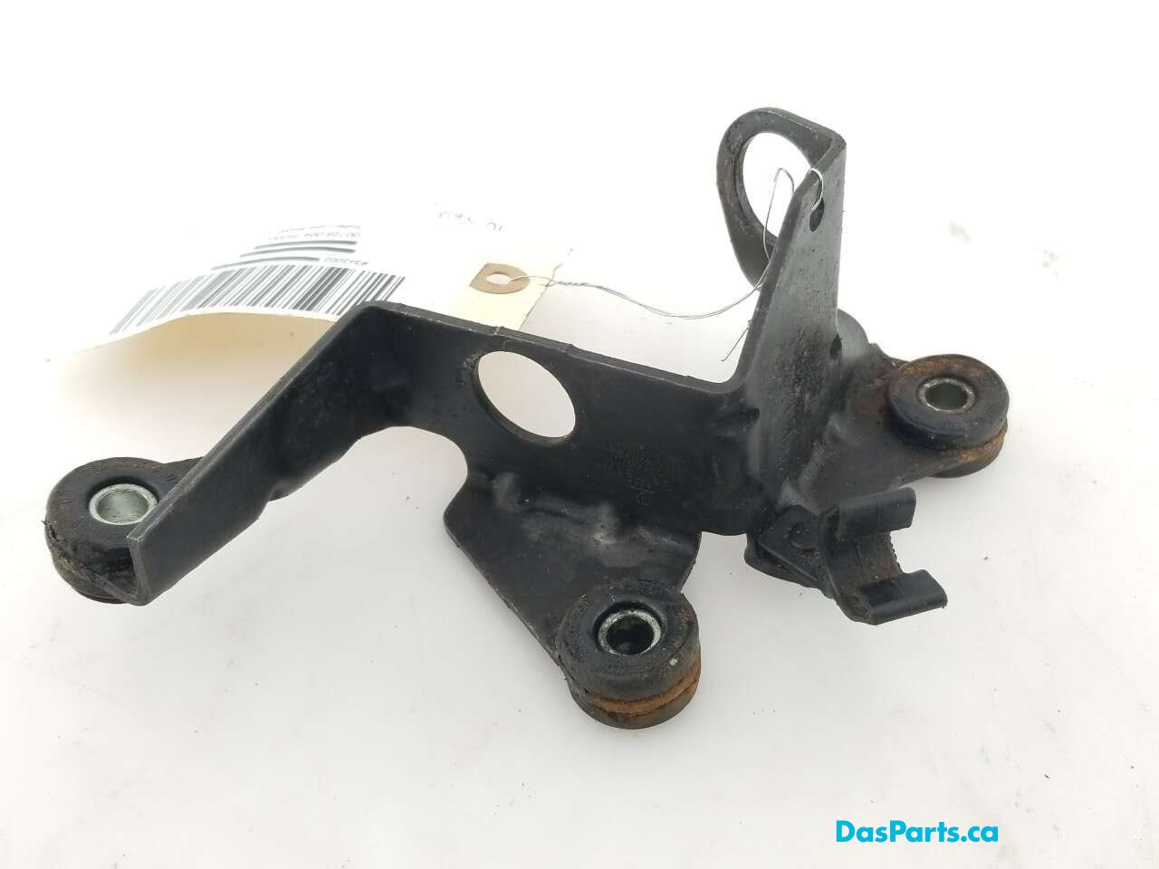 Shifter Cable Bracket