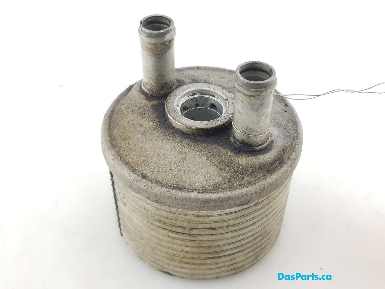 Transmission Oil Cooler