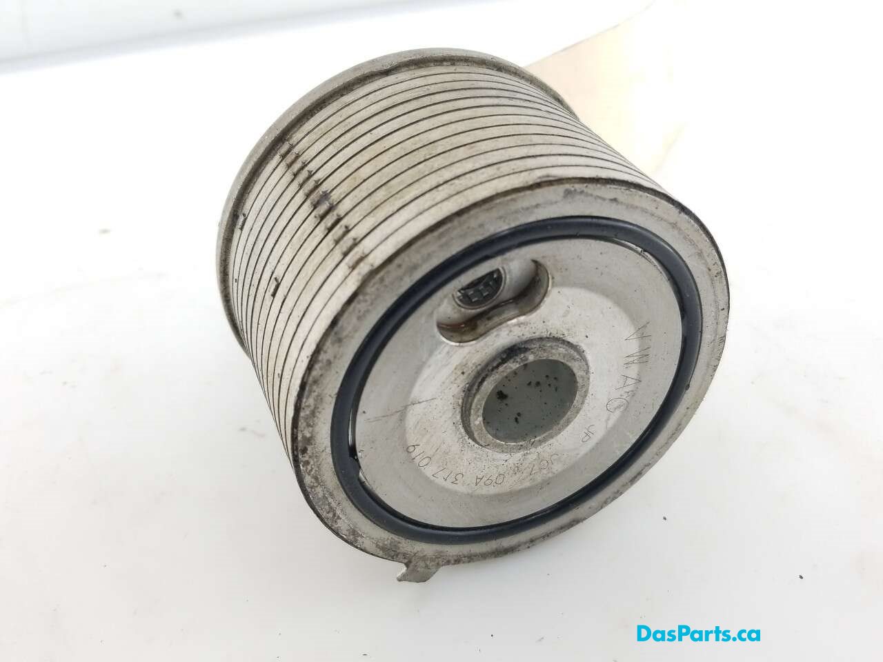 Transmission Oil Cooler