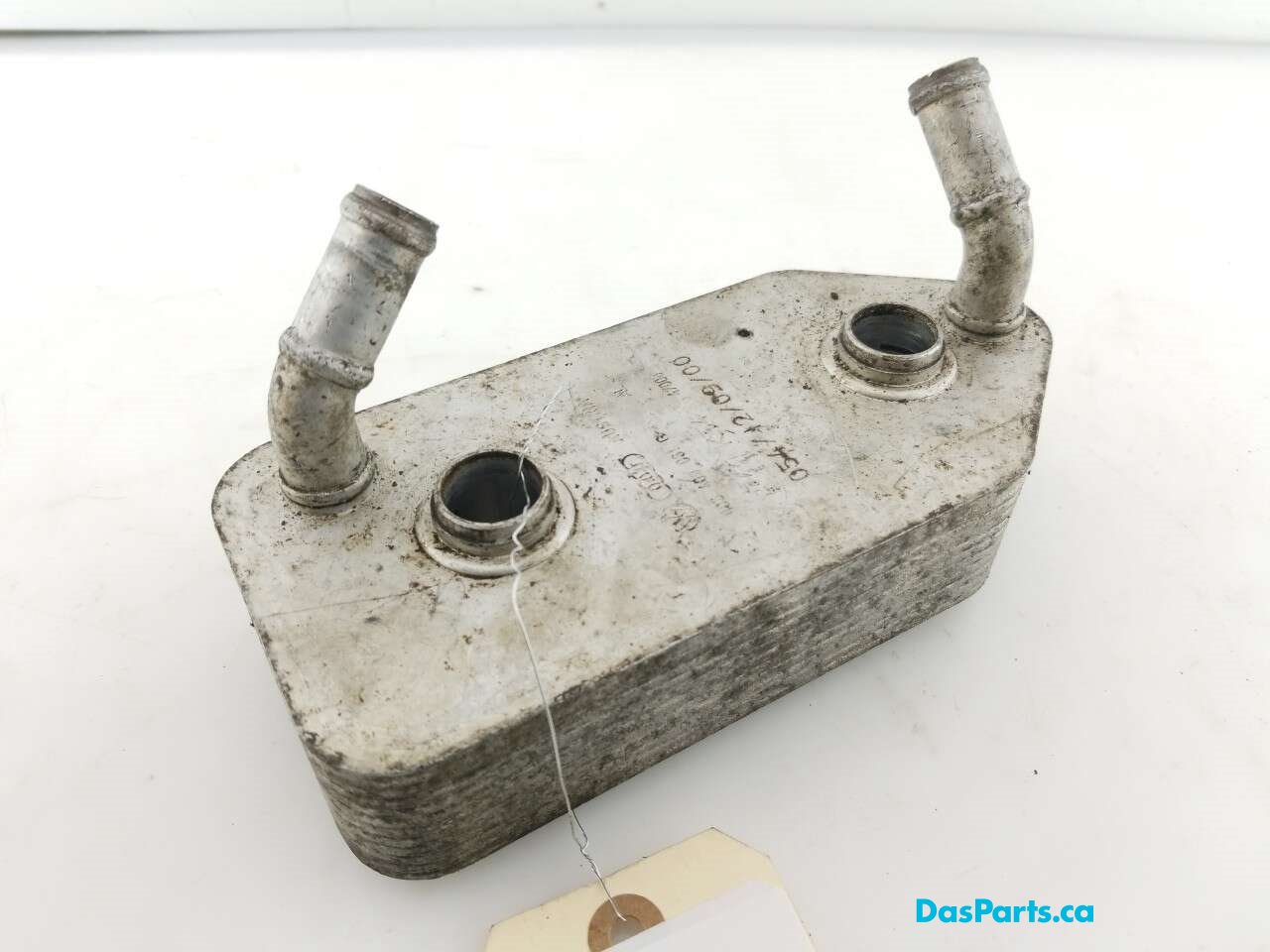 Transmission Oil Cooler