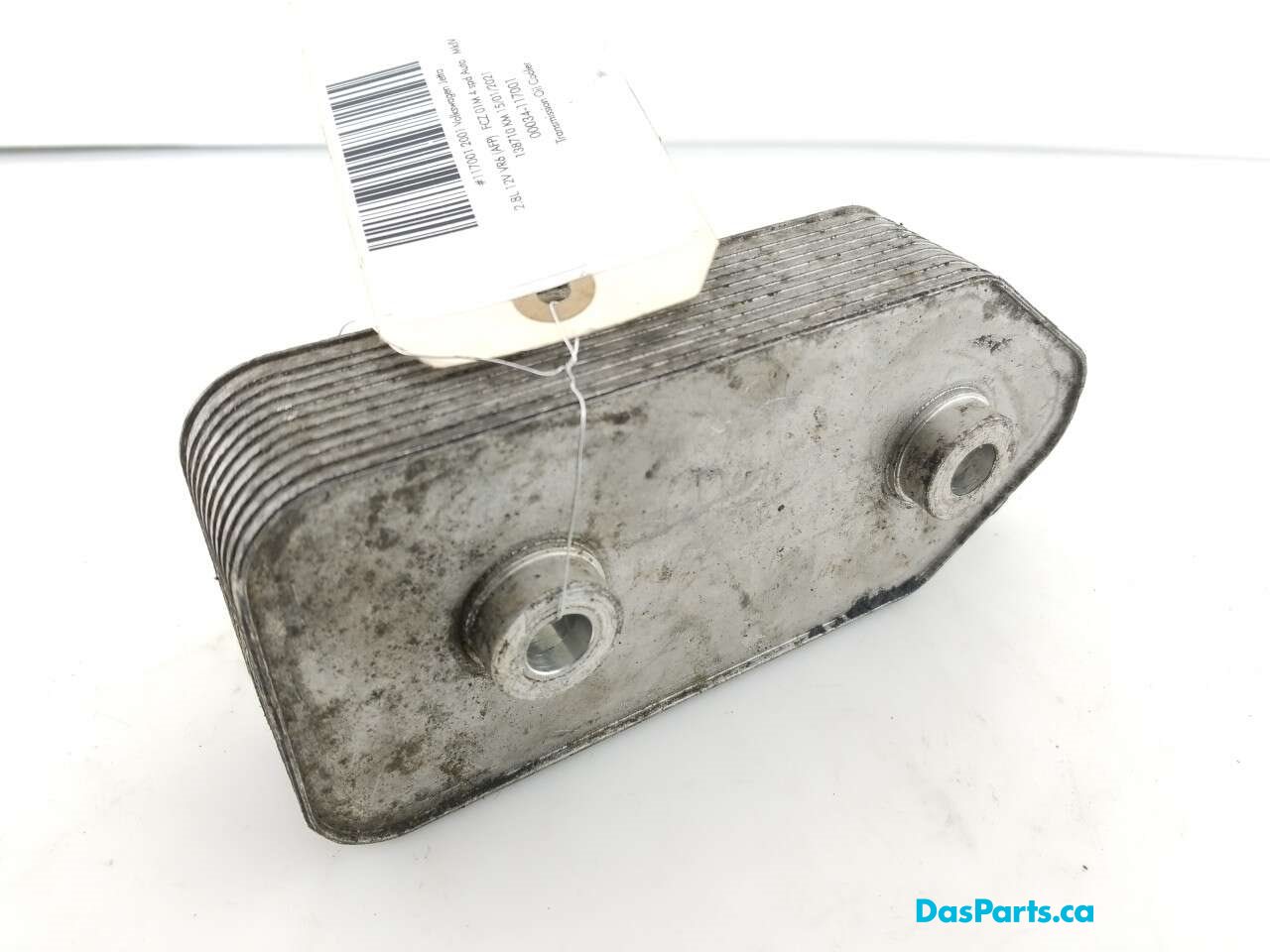 Transmission Oil Cooler
